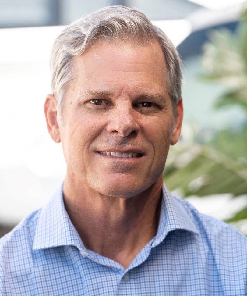 David Ashley, Senior Financial Specialist at Intercoastal Financial Group